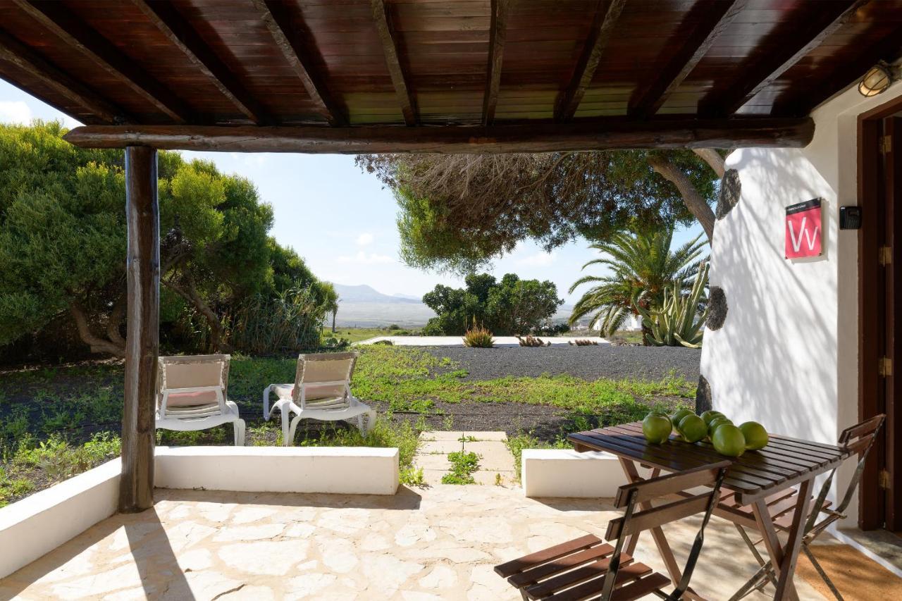 Casa Los Divisos Teguise  Exterior foto