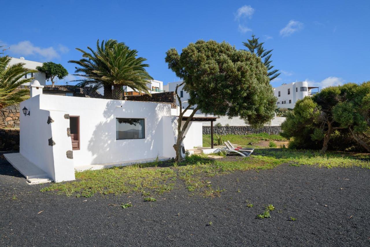 Casa Los Divisos Villa Teguise  Exterior foto