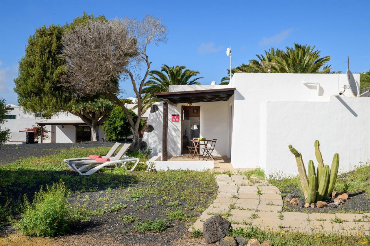 Casa Los Divisos Teguise  Exterior foto
