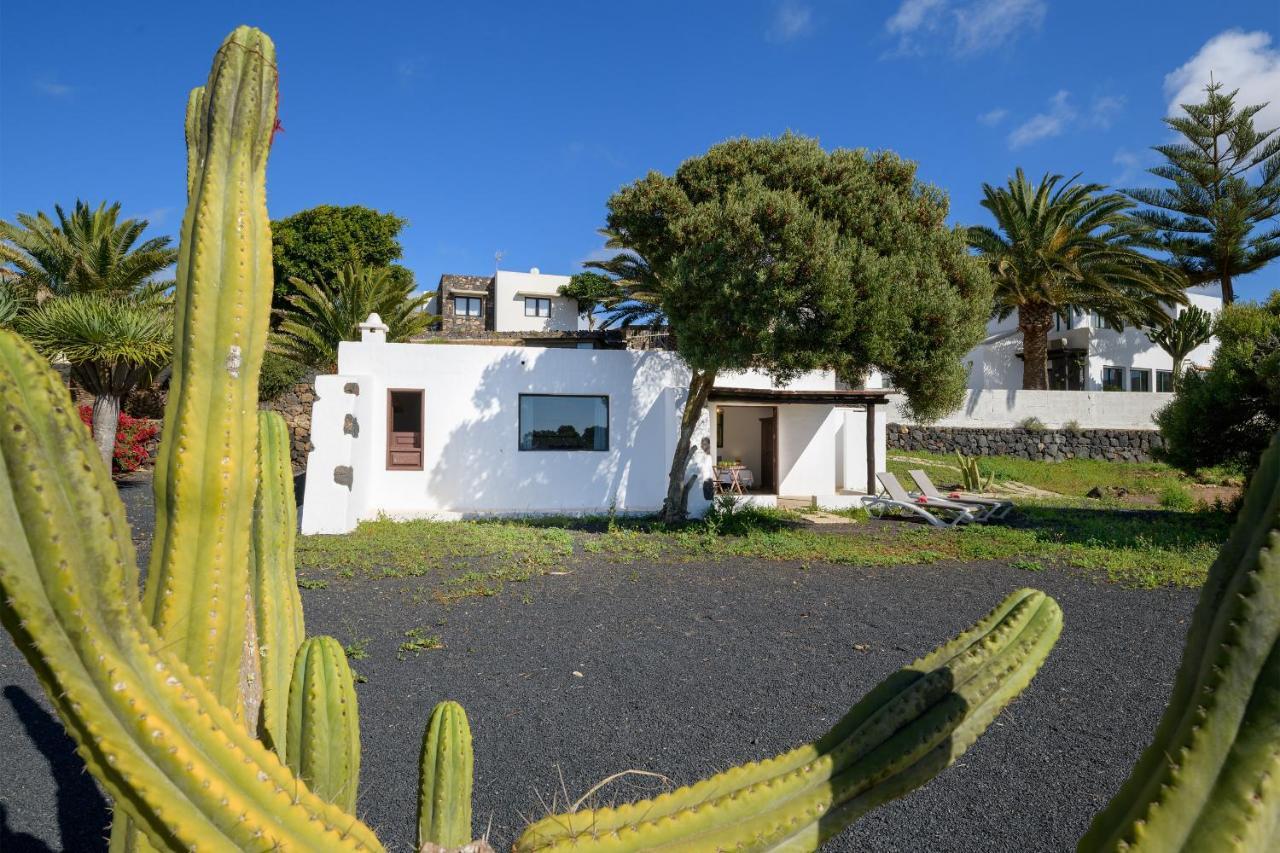 Casa Los Divisos Teguise  Exterior foto
