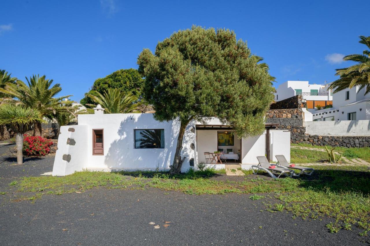 Casa Los Divisos Villa Teguise  Exterior foto